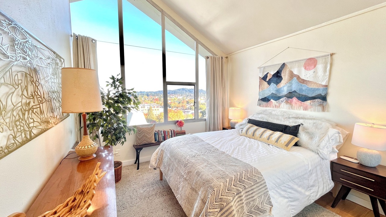 Photo of Bedroom in West Eugene