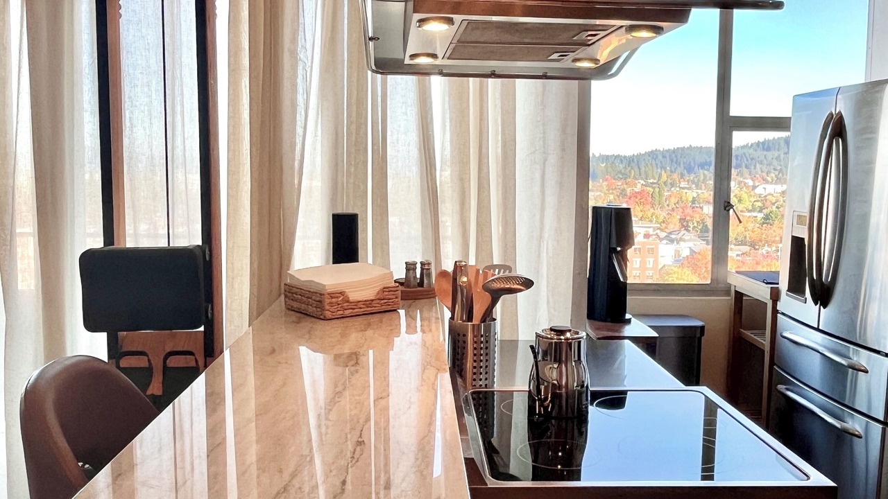 Photo of Kitchen in West Eugene