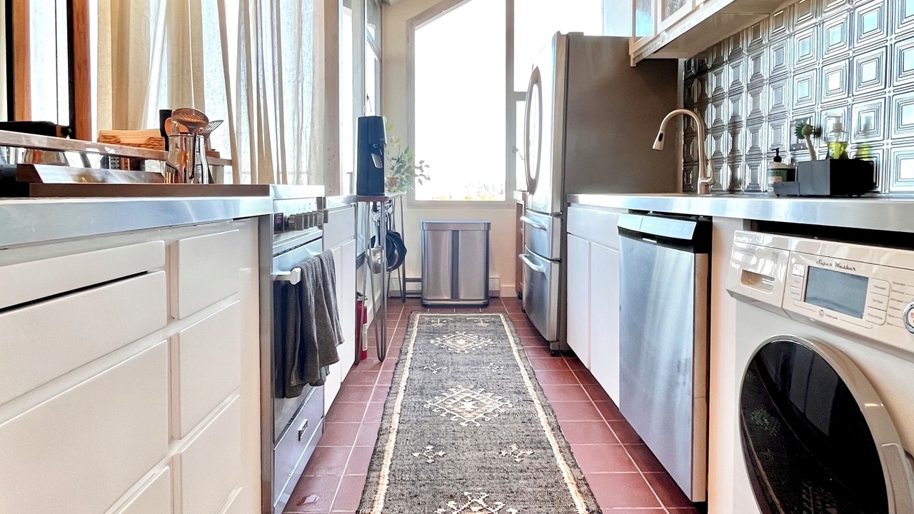 Photo of Kitchen in West Eugene