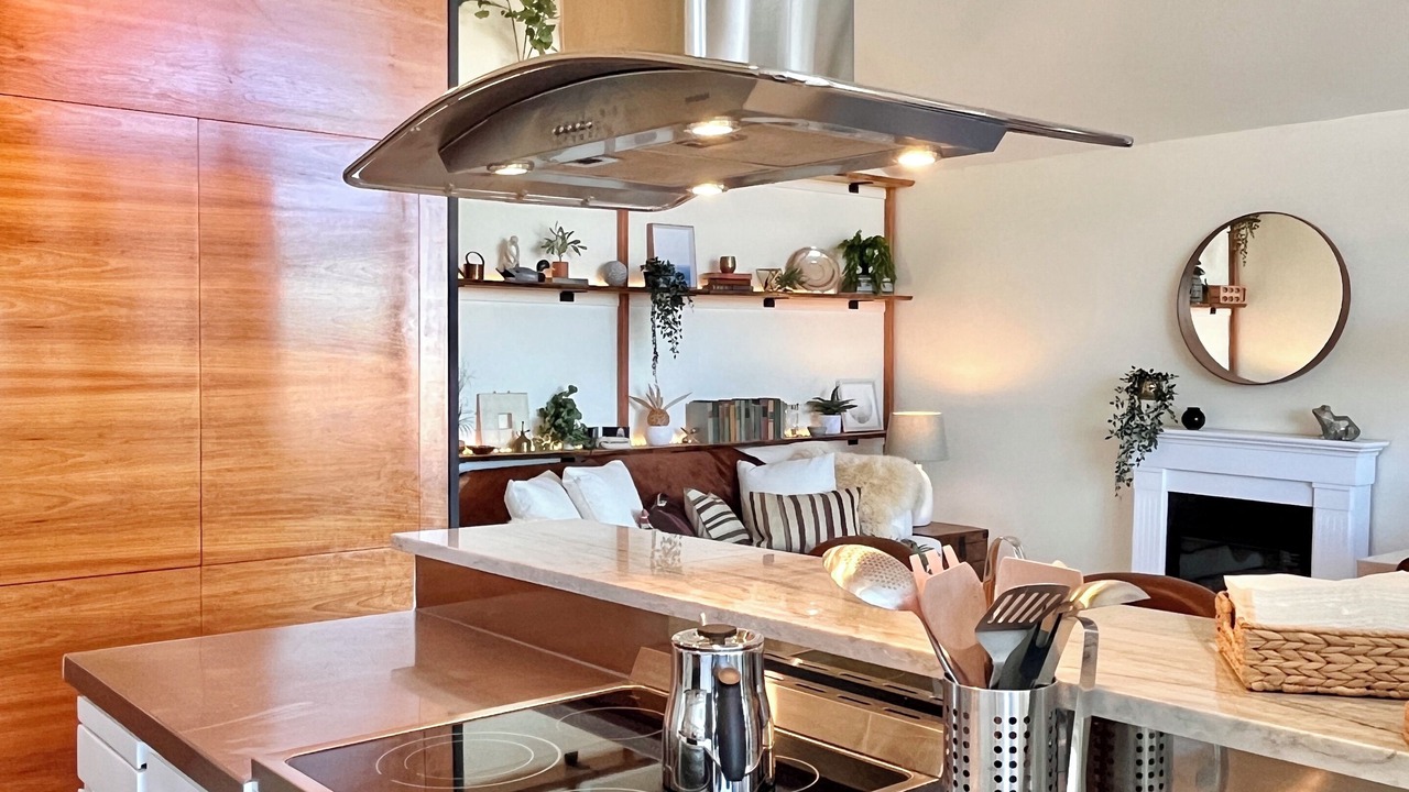 Photo of Kitchen in West Eugene