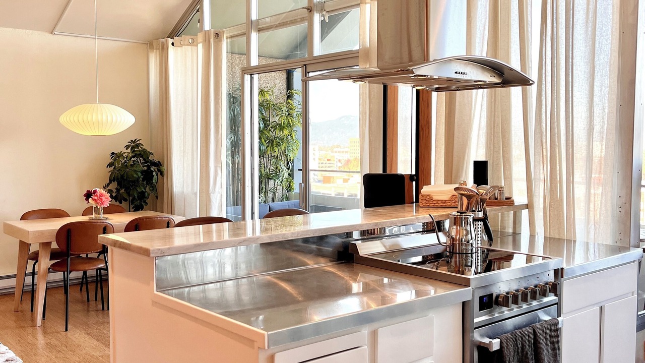 Photo of Kitchen in West Eugene