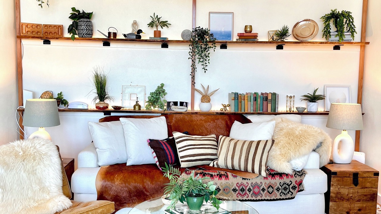 Photo of Livingroom in West Eugene