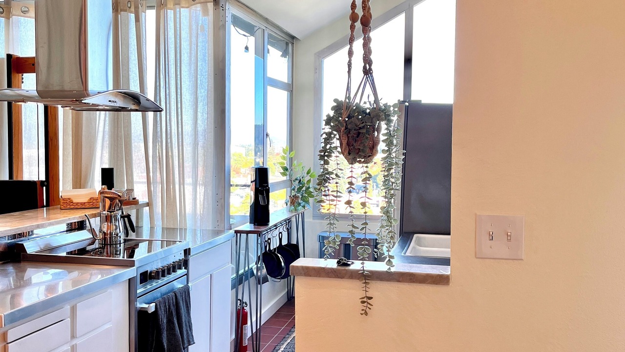 Photo of Kitchen in West Eugene