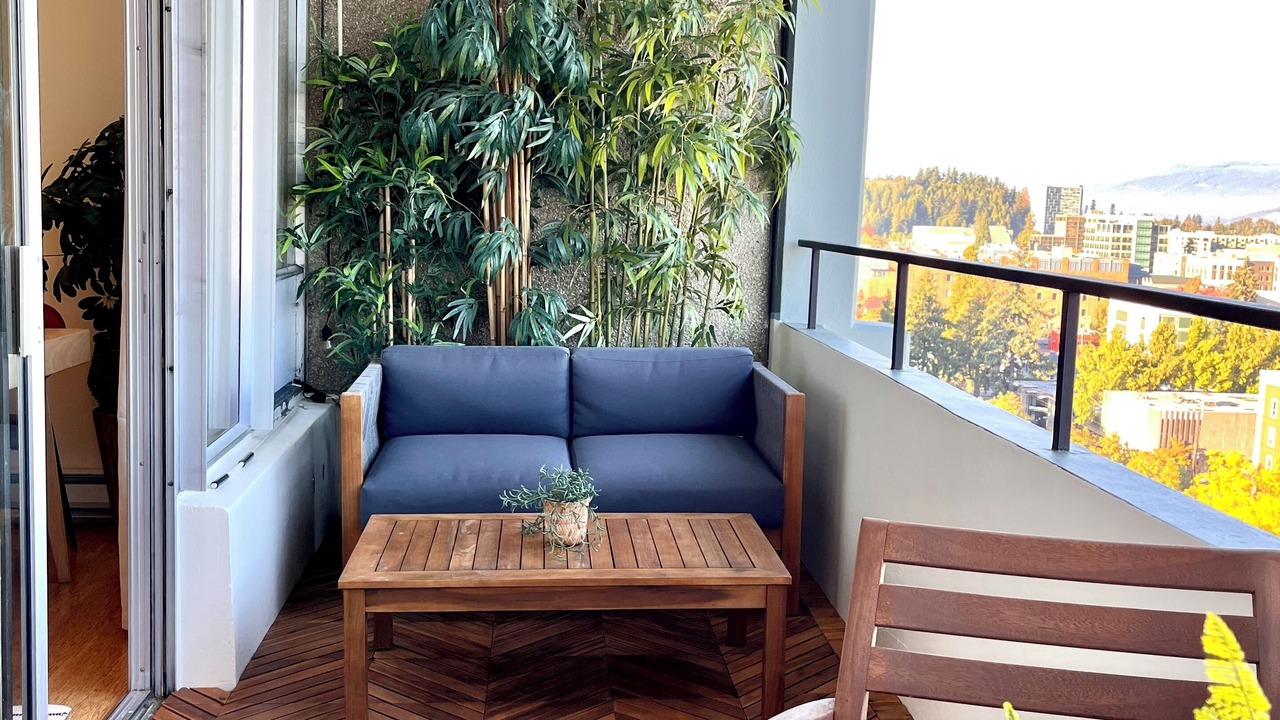 Photo of Outdoor in West Eugene