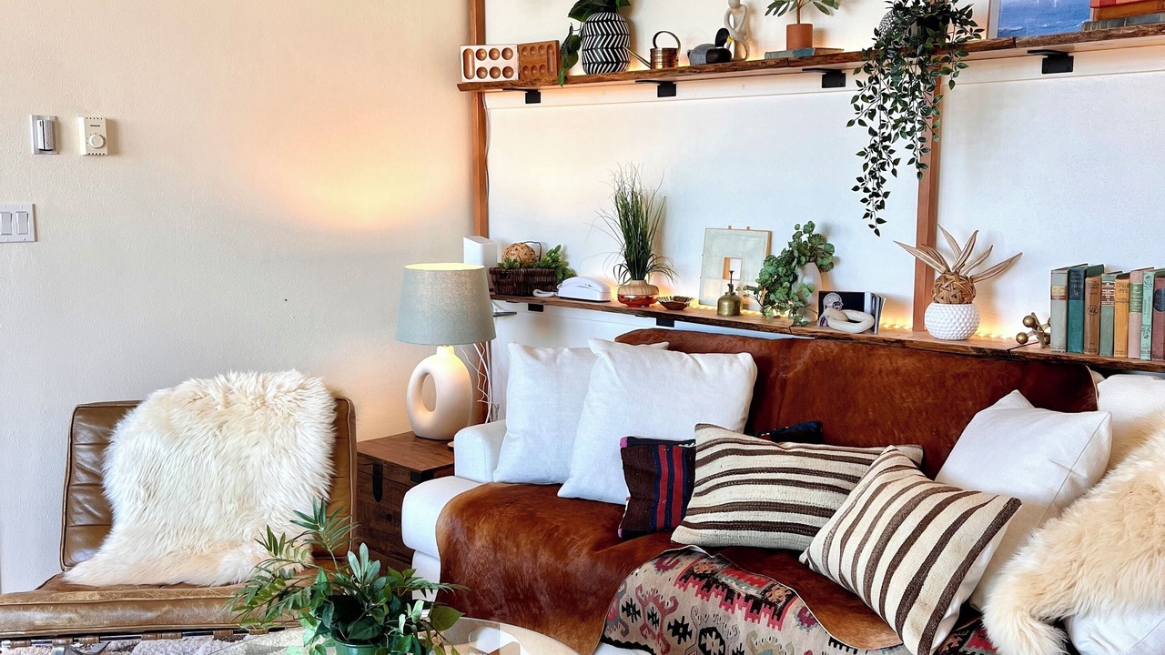 Photo of Livingroom in West Eugene