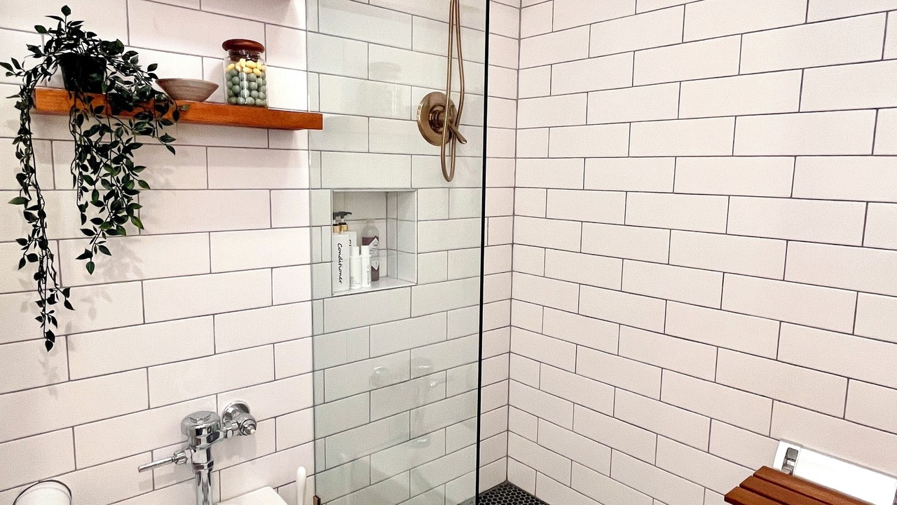 Photo of Bathroom in West Eugene