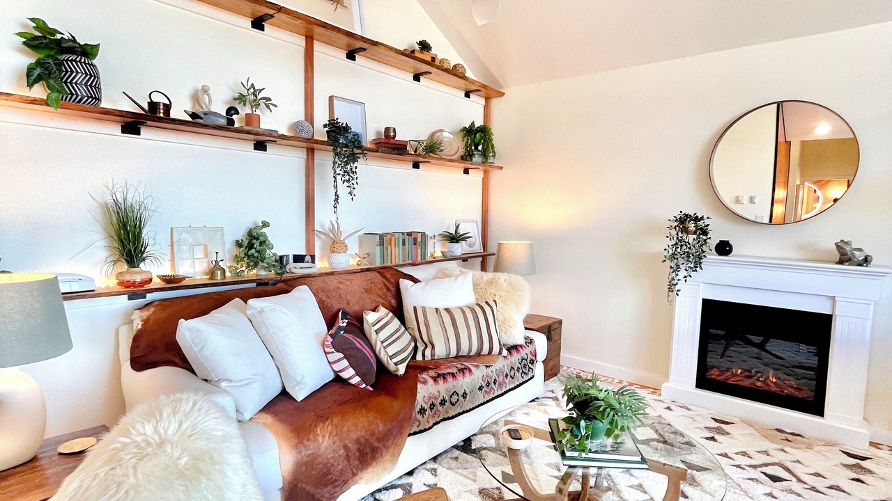 Photo of Livingroom in West Eugene