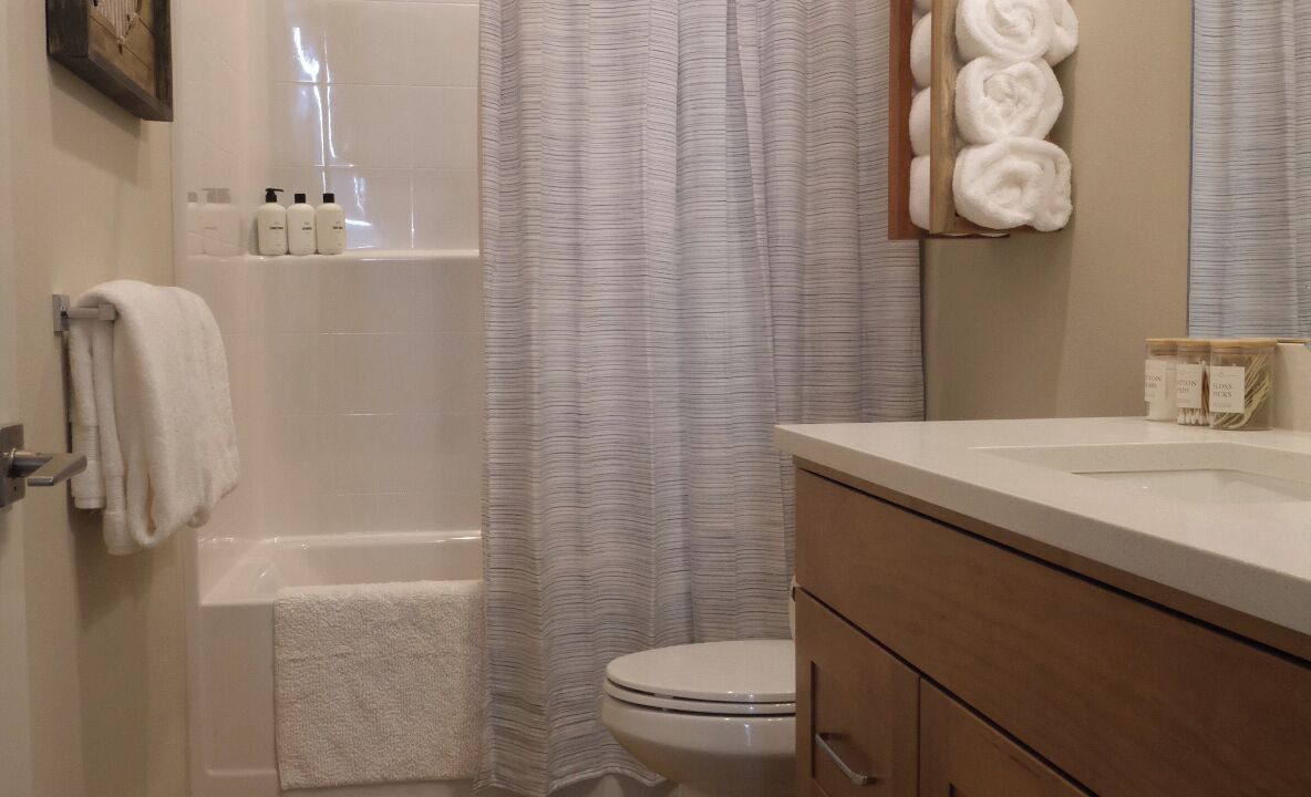 Photo of Bathroom in Sequim