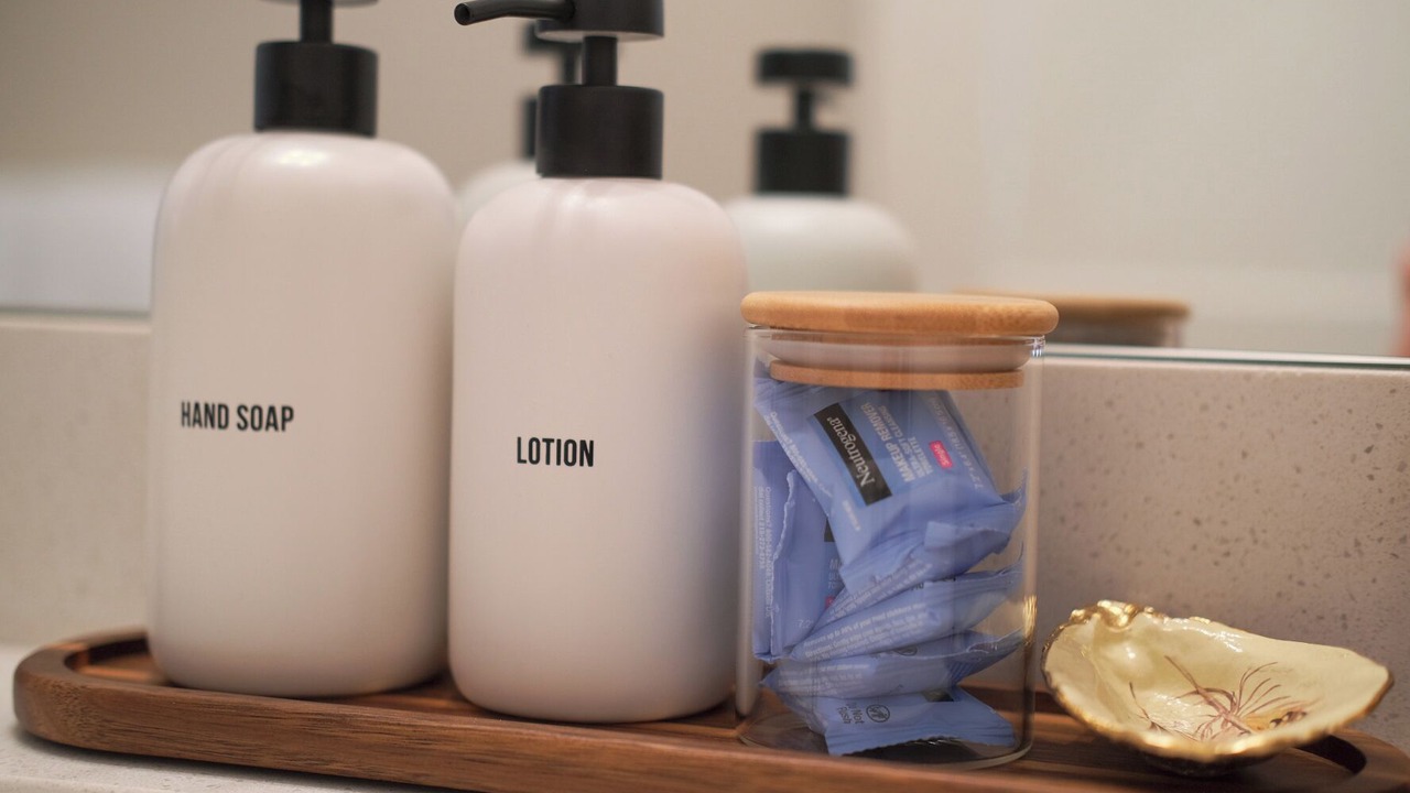 Photo of Bathroom in Sequim