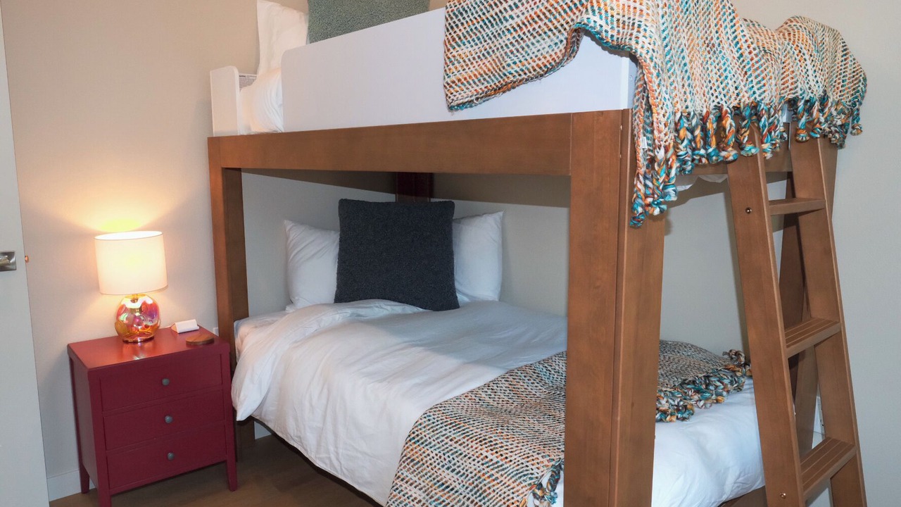 Photo of Bedroom in Sequim