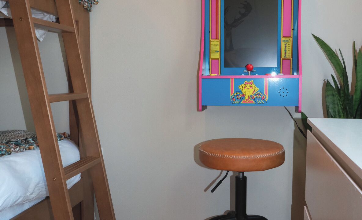 Photo of Bedroom in Sequim