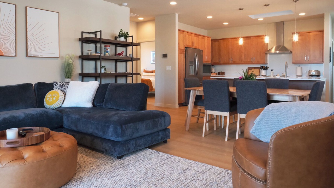 Photo of Livingroom in Sequim