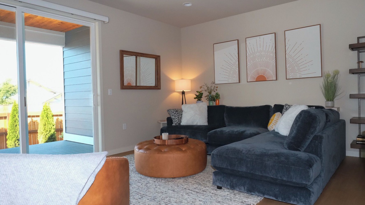 Photo of Livingroom in Sequim