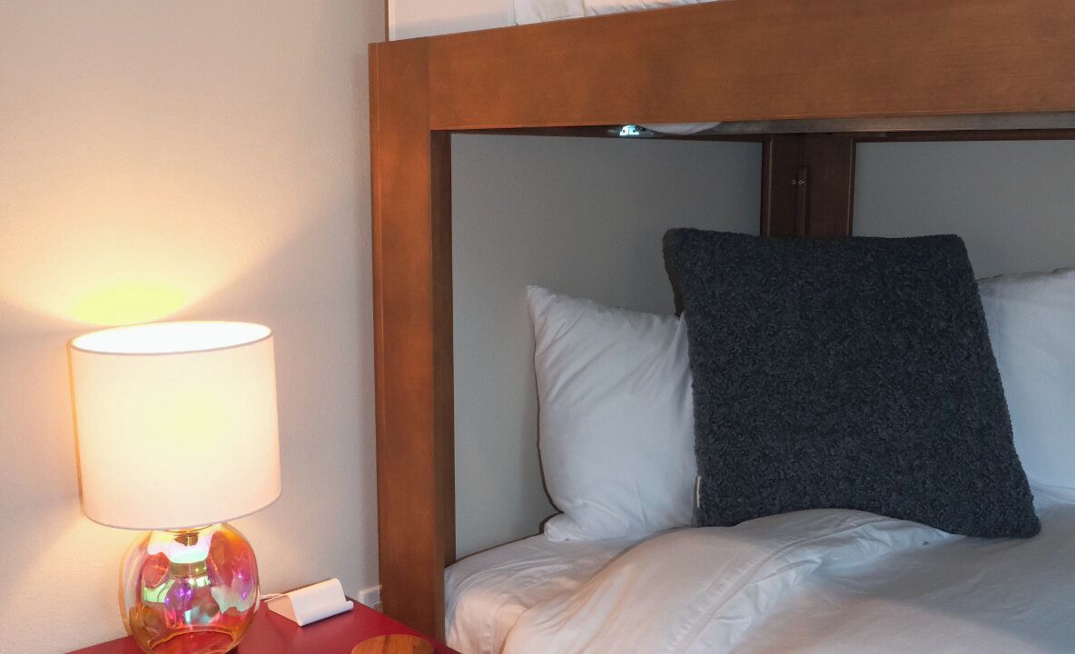 Photo of Bedroom in Sequim