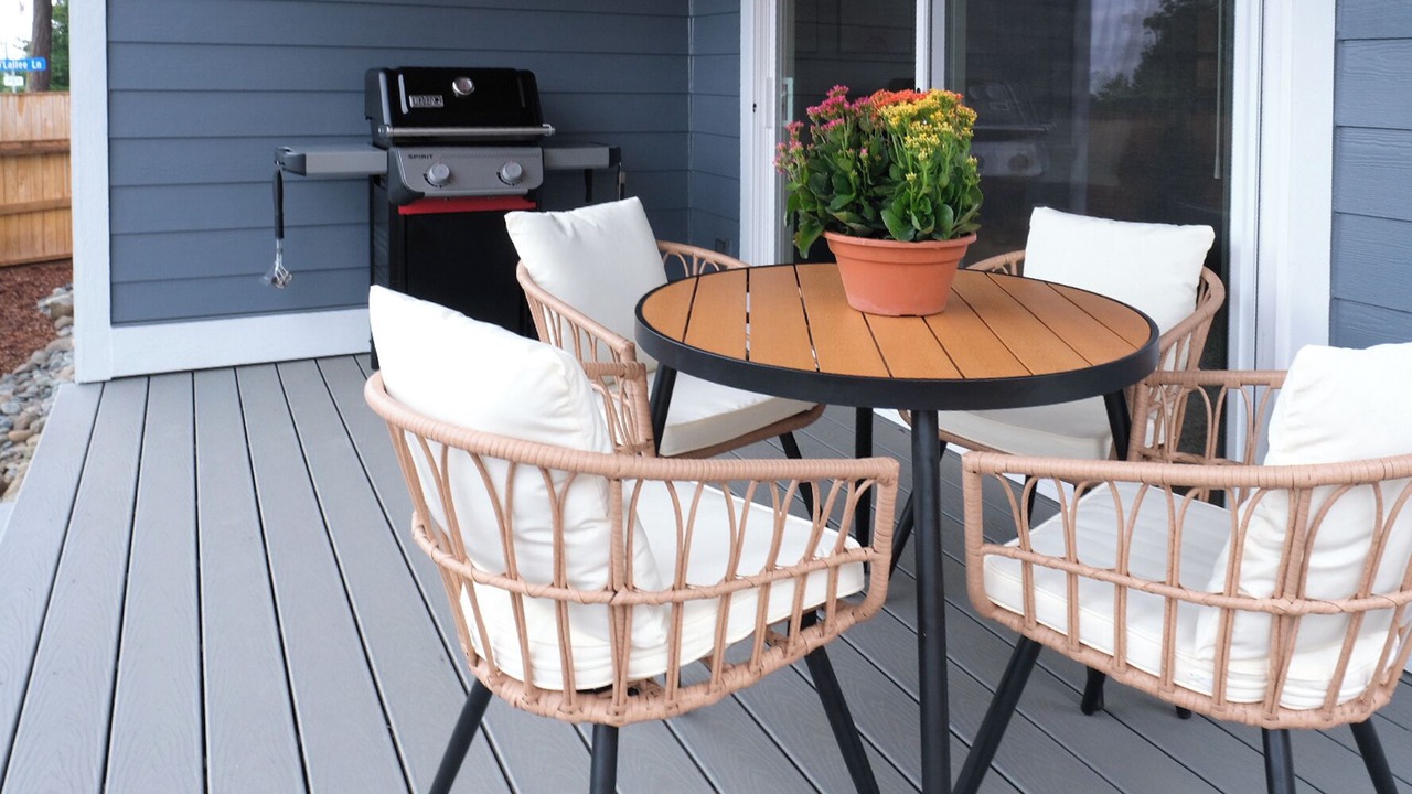 Photo of Outdoor in Sequim