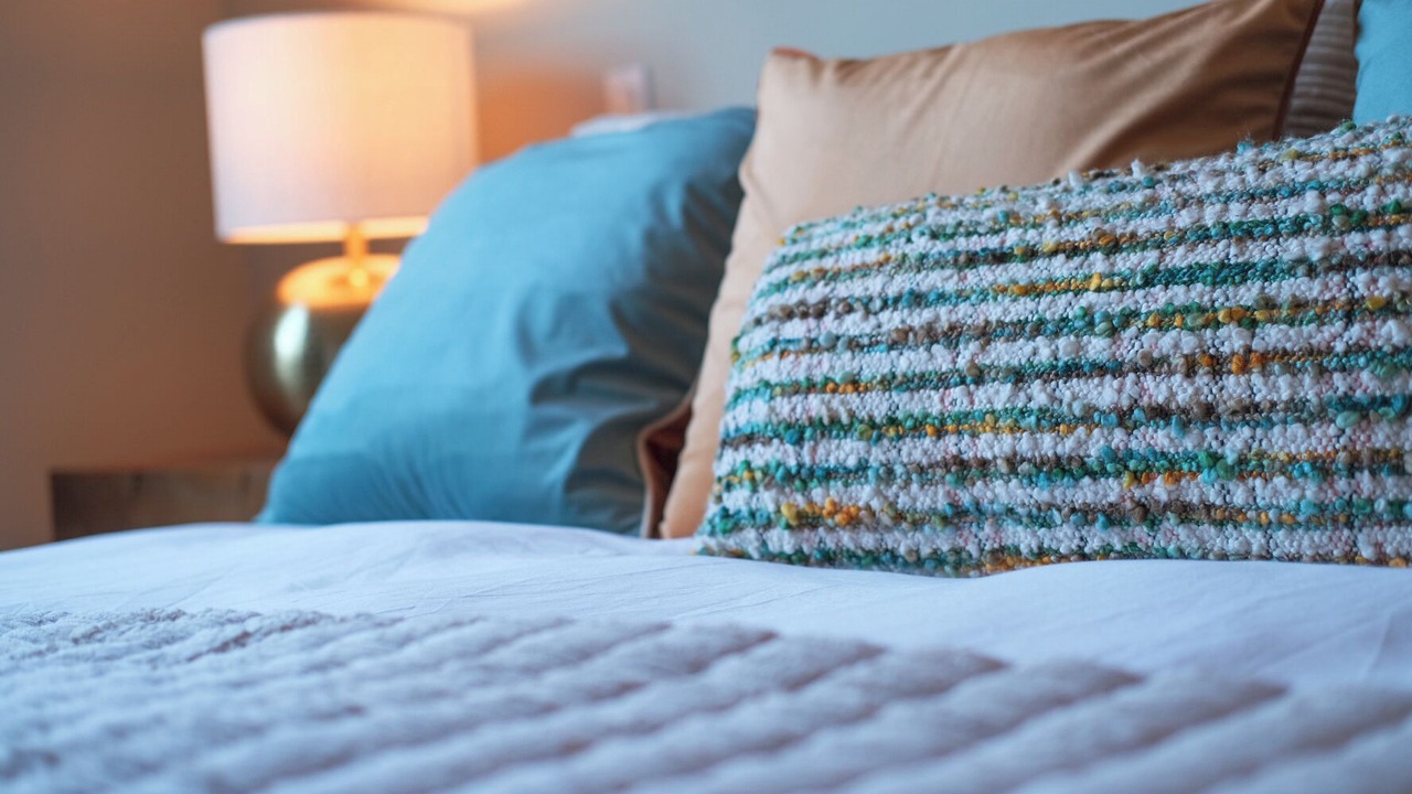 Photo of Bedroom in Sequim