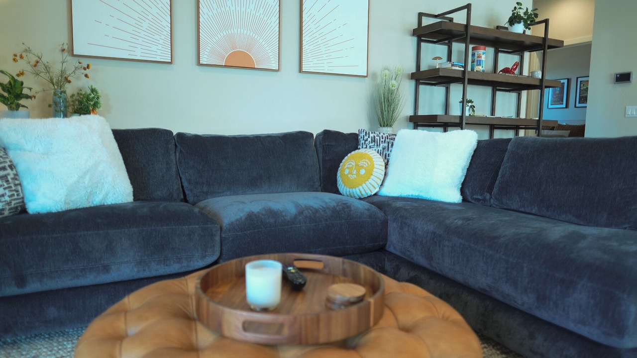 Photo of Livingroom in Sequim