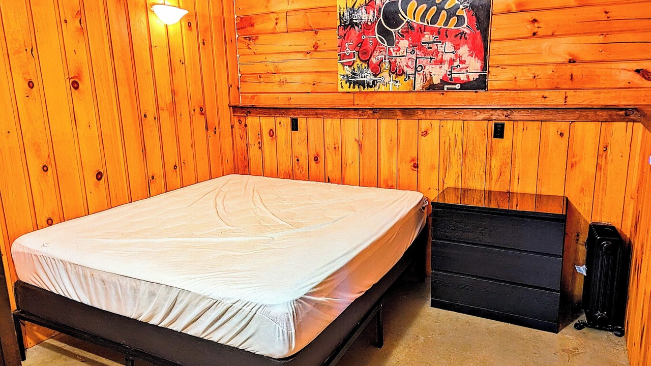 Photo of Bedroom in Weslemkoon
