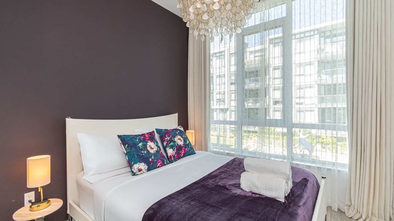 Photo of Bedroom in Big Bay Point