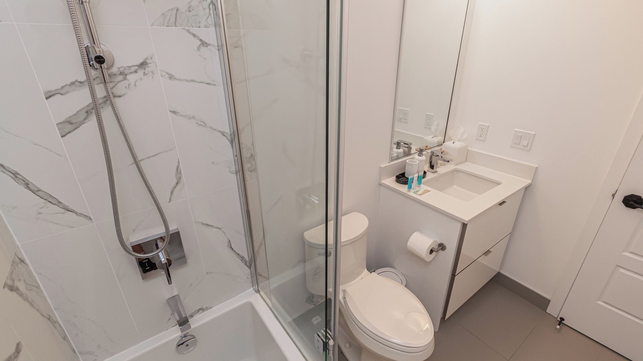 Photo of Bathroom in Big Bay Point