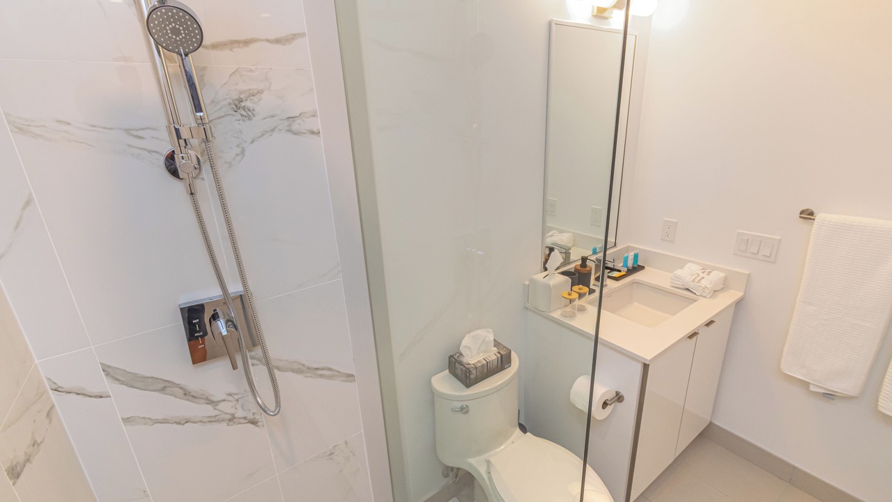 Photo of Bathroom in Big Bay Point
