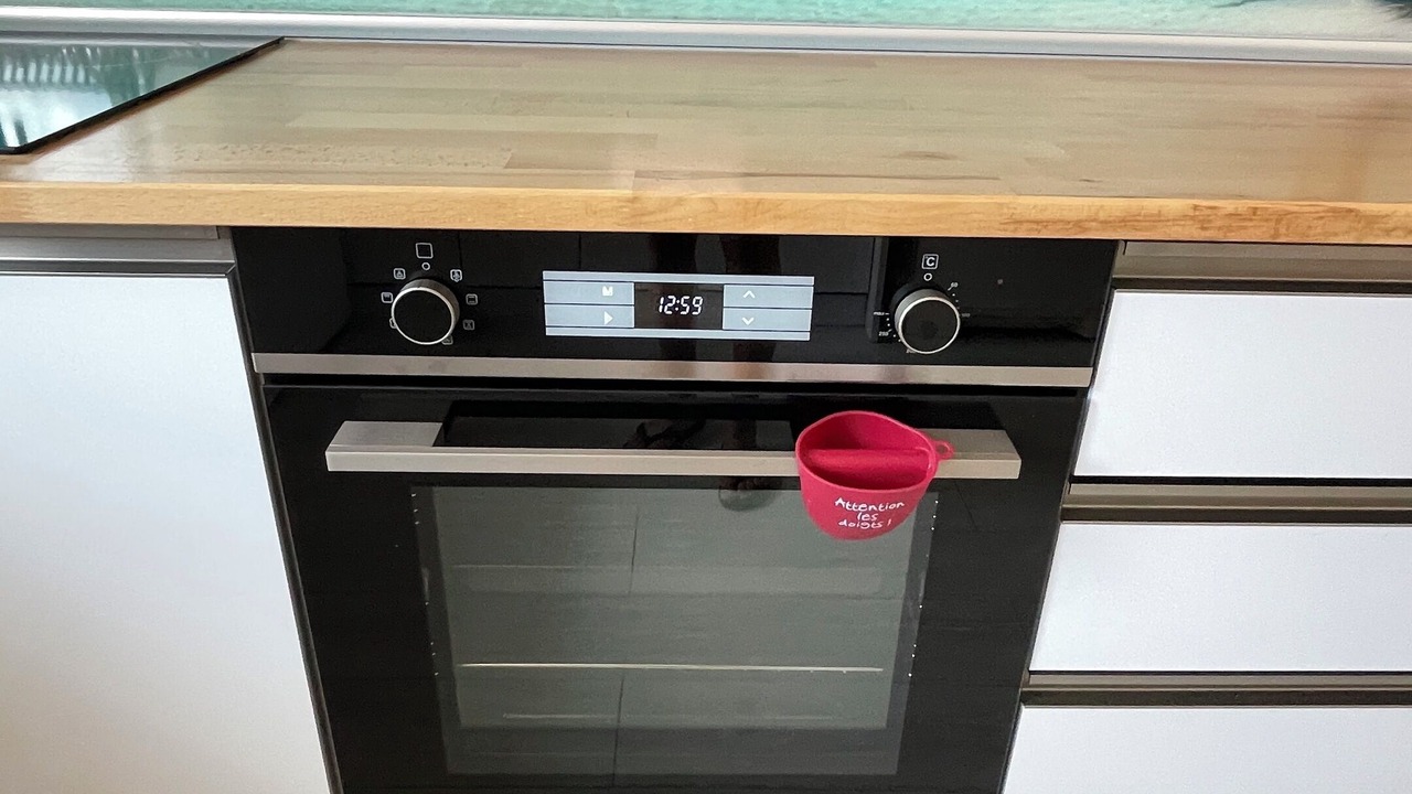 Photo of Kitchen in Port-la-Nouvelle