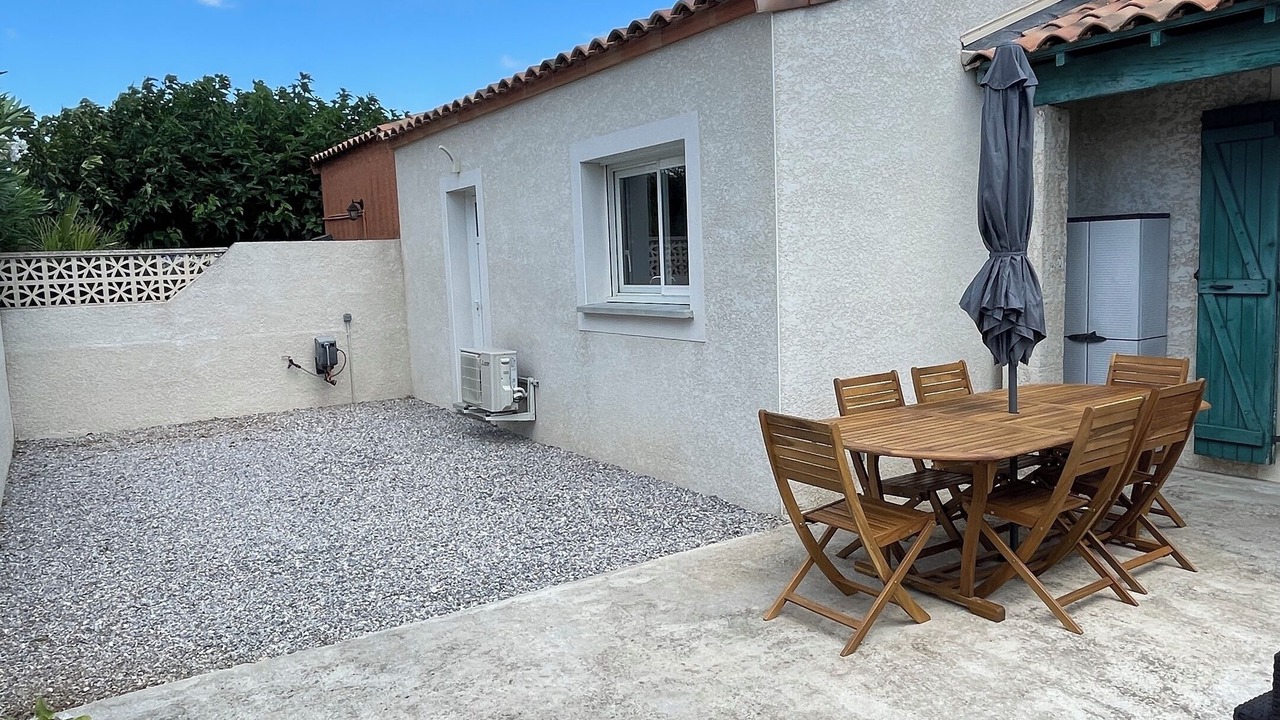 Photo of Outdoor in Port-la-Nouvelle