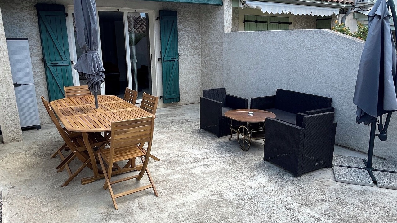 Photo of Outdoor in Port-la-Nouvelle