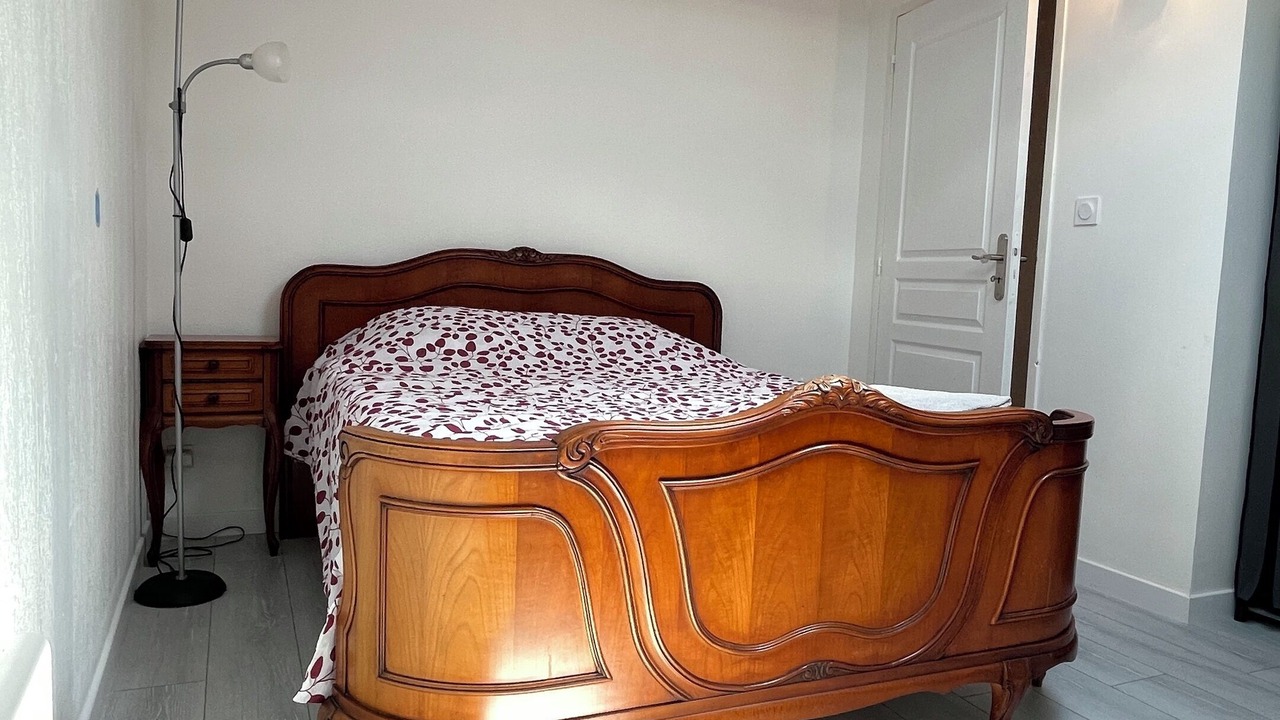 Photo of Bedroom in Port-la-Nouvelle