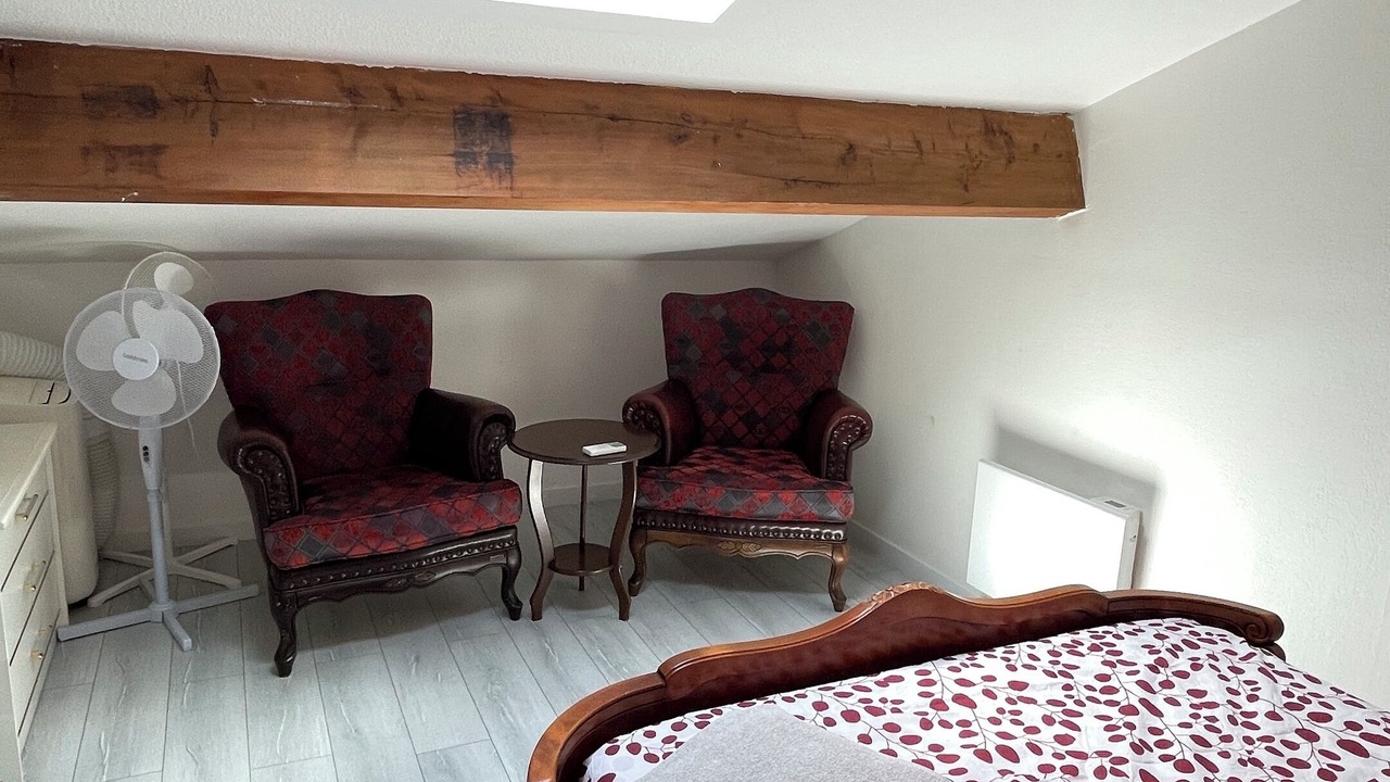 Photo of Bedroom in Port-la-Nouvelle
