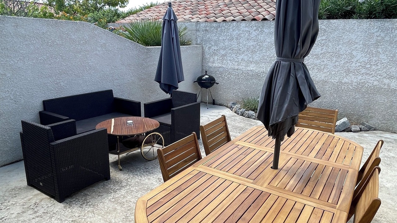 Photo of Outdoor in Port-la-Nouvelle