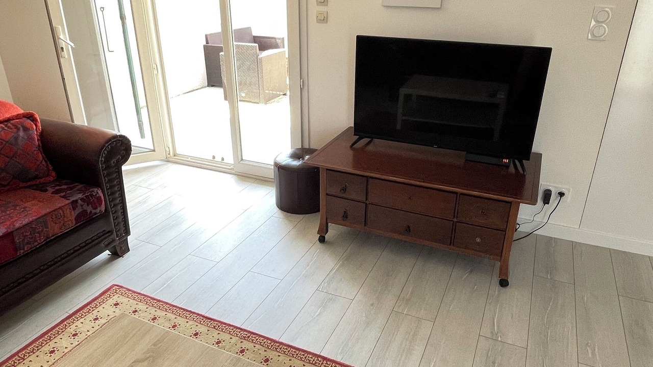 Photo of Livingroom in Port-la-Nouvelle