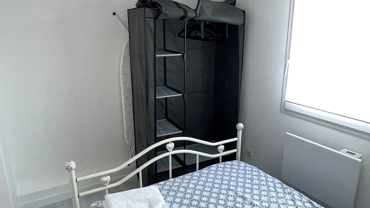 Photo of Bedroom in Port-la-Nouvelle