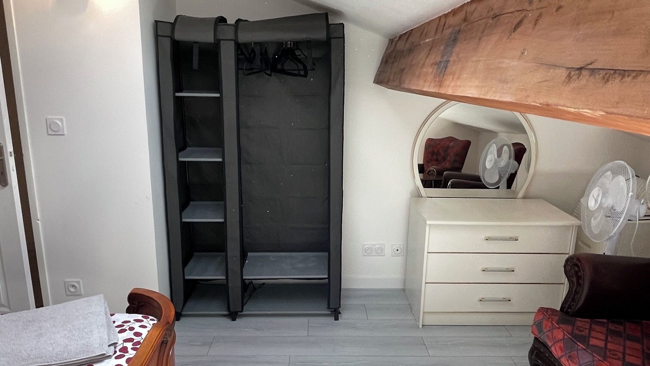 Photo of Bedroom in Port-la-Nouvelle
