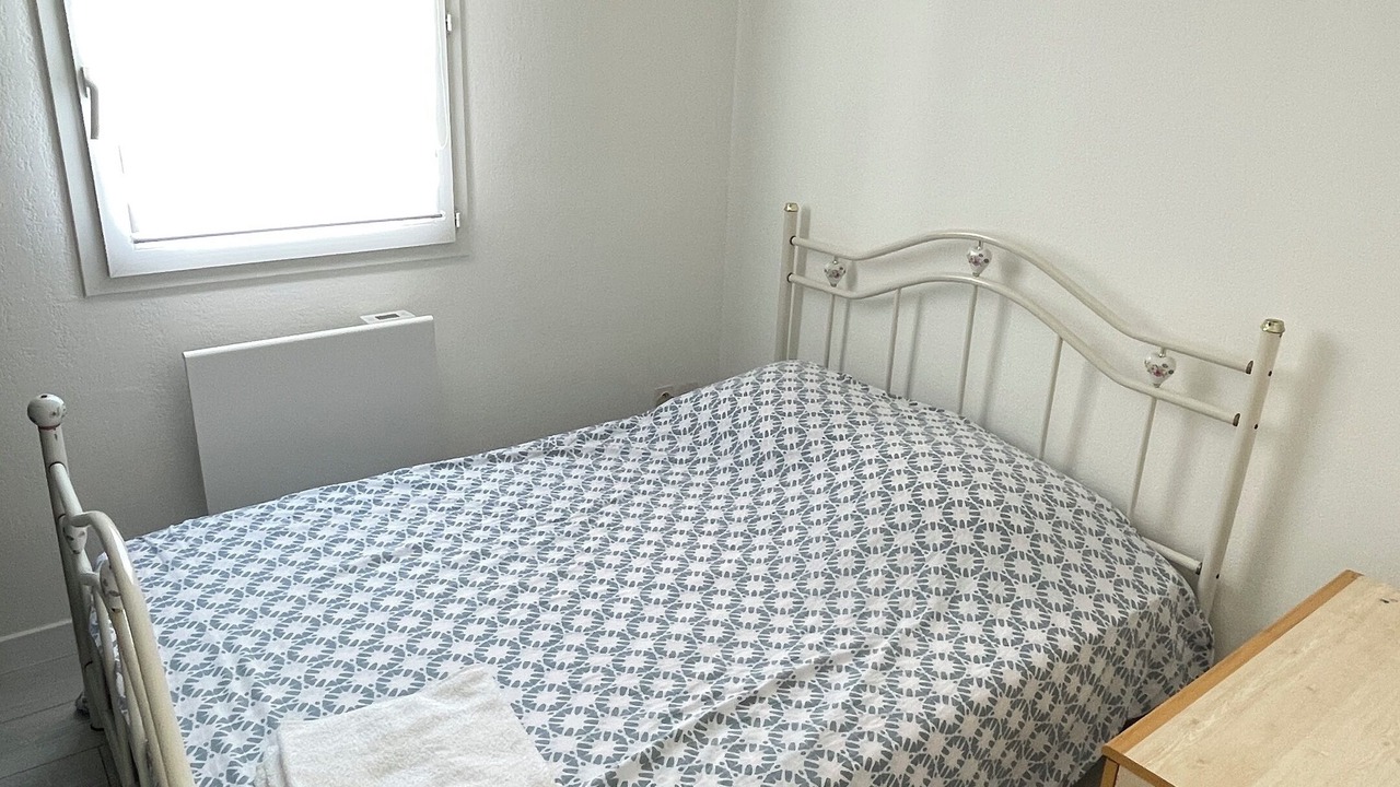 Photo of Bedroom in Port-la-Nouvelle