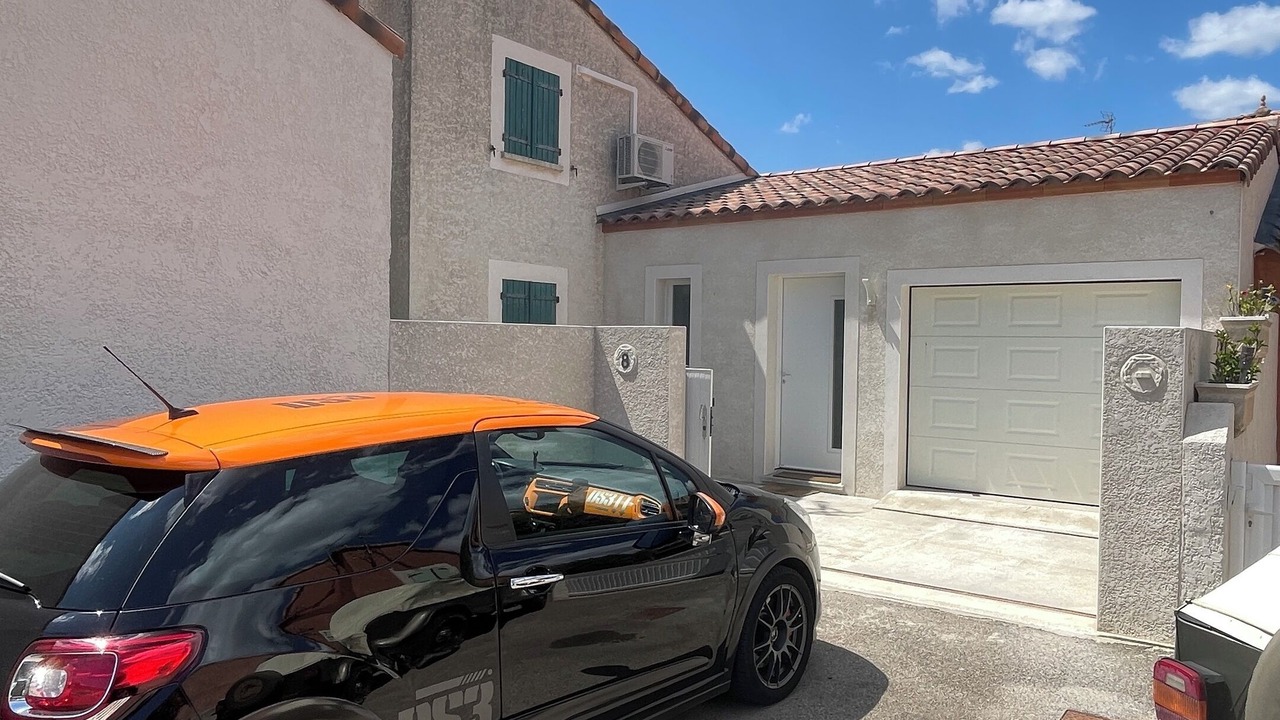 Photo of Outdoor in Port-la-Nouvelle