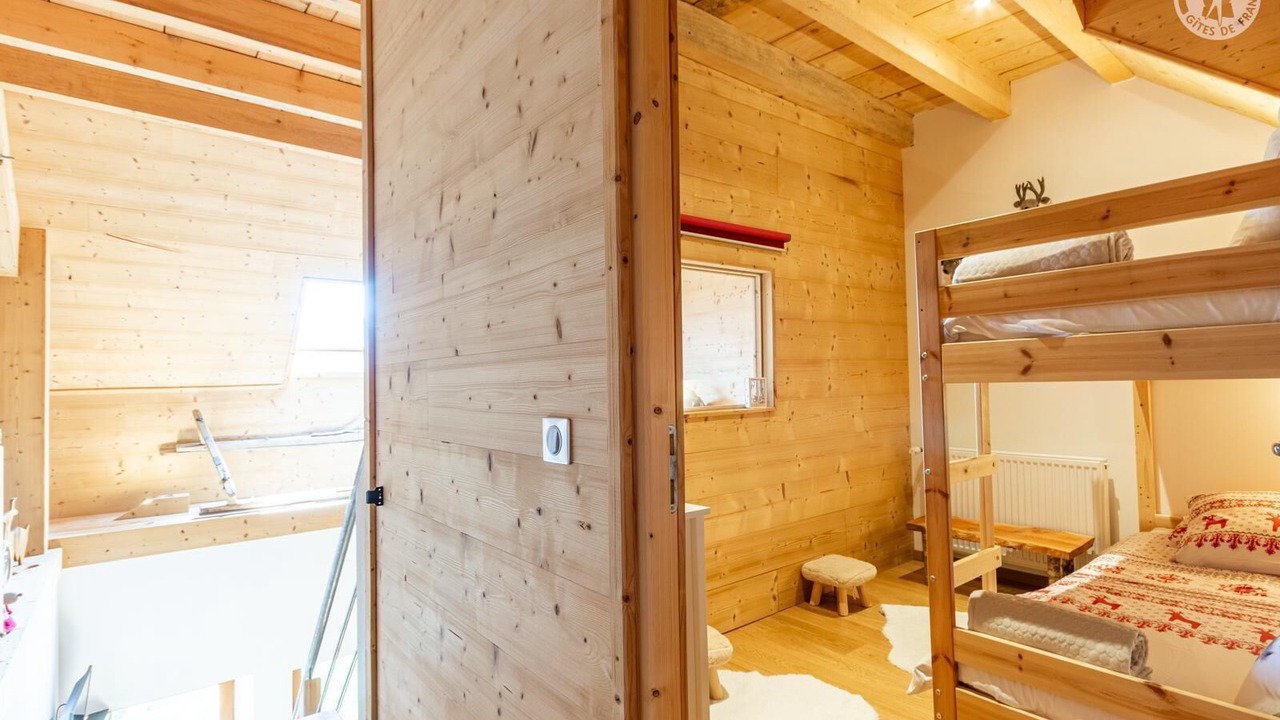 Photo of Bedroom in Les Deserts