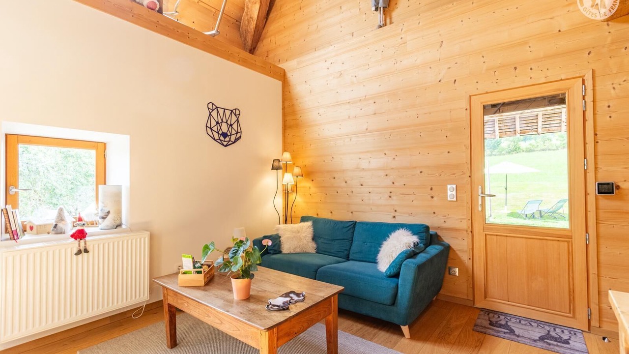 Photo of Livingroom in Les Deserts