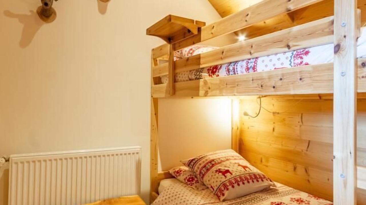 Photo of Bedroom in Les Deserts