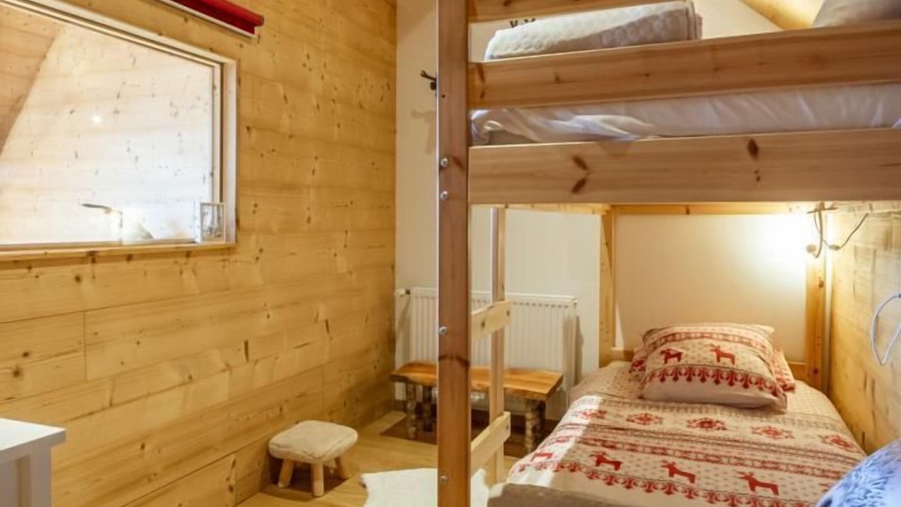Photo of Bedroom in Les Deserts
