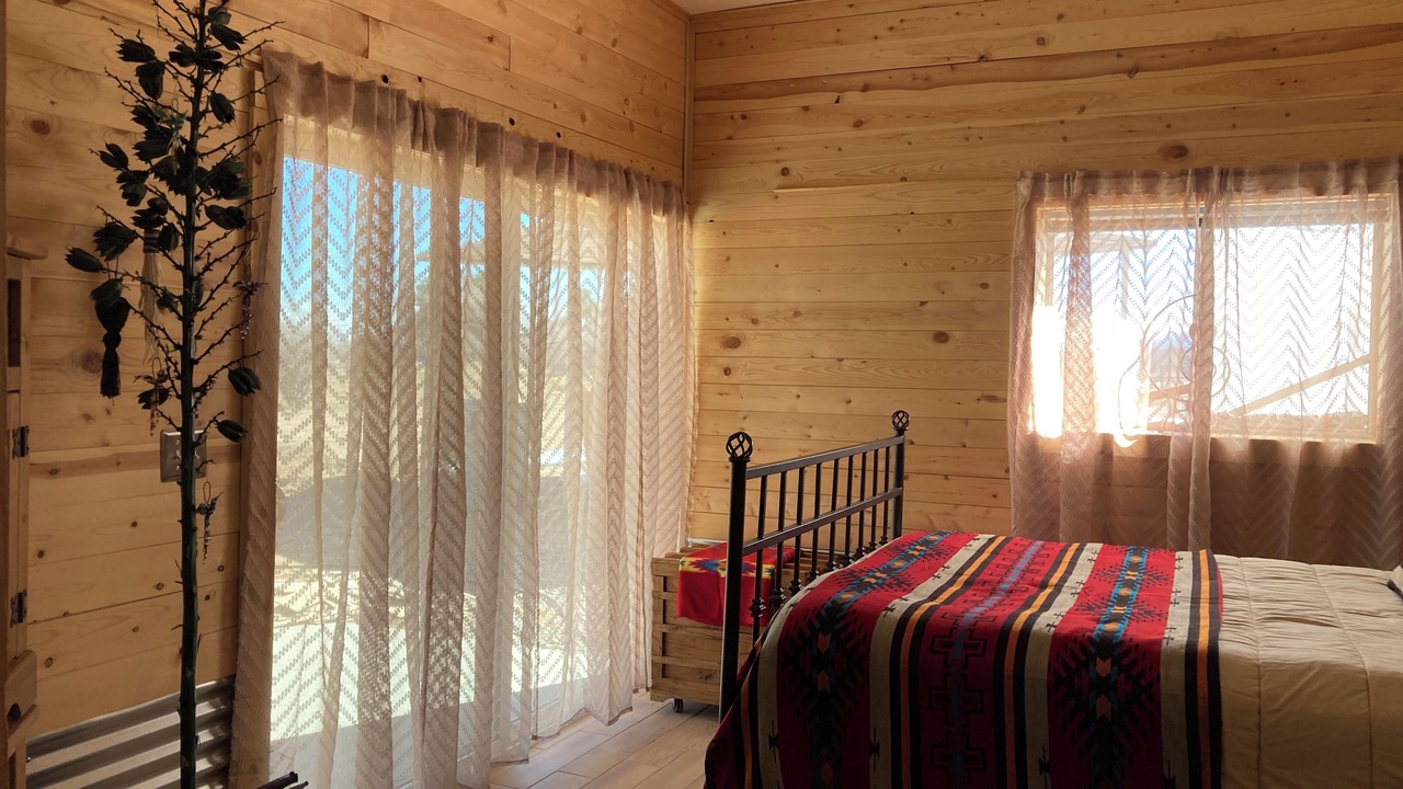 Photo of Bedroom in Cochise