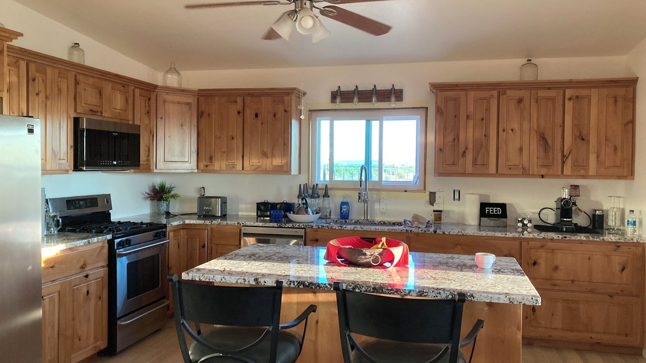 Photo of Kitchen in Cochise