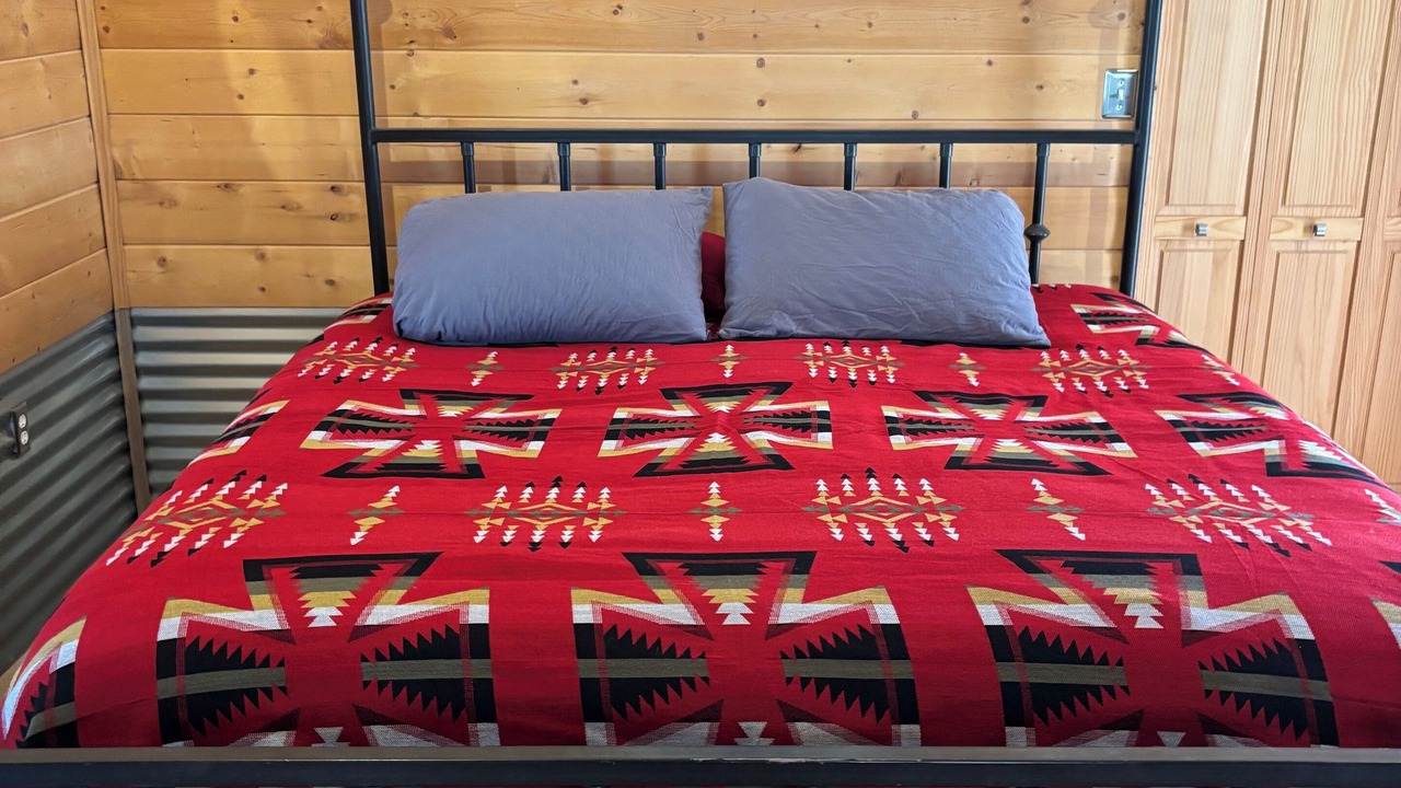 Photo of Bedroom in Cochise
