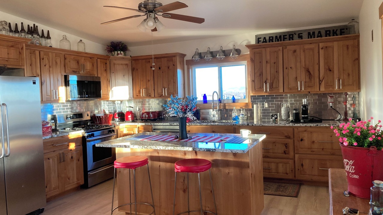 Photo of Kitchen in Cochise