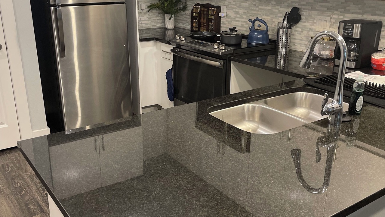 Photo of Kitchen in Farmers Branch