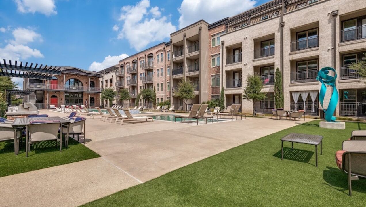 Photo of Outdoor in Farmers Branch