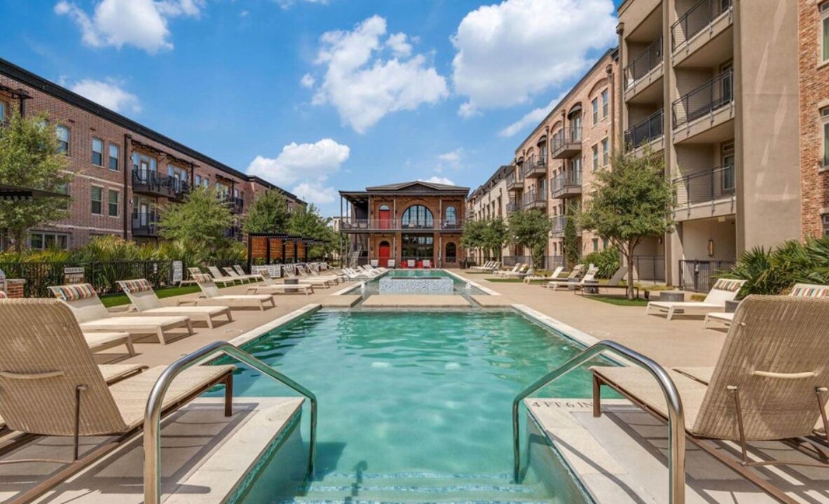 Photo of Outdoor in Farmers Branch