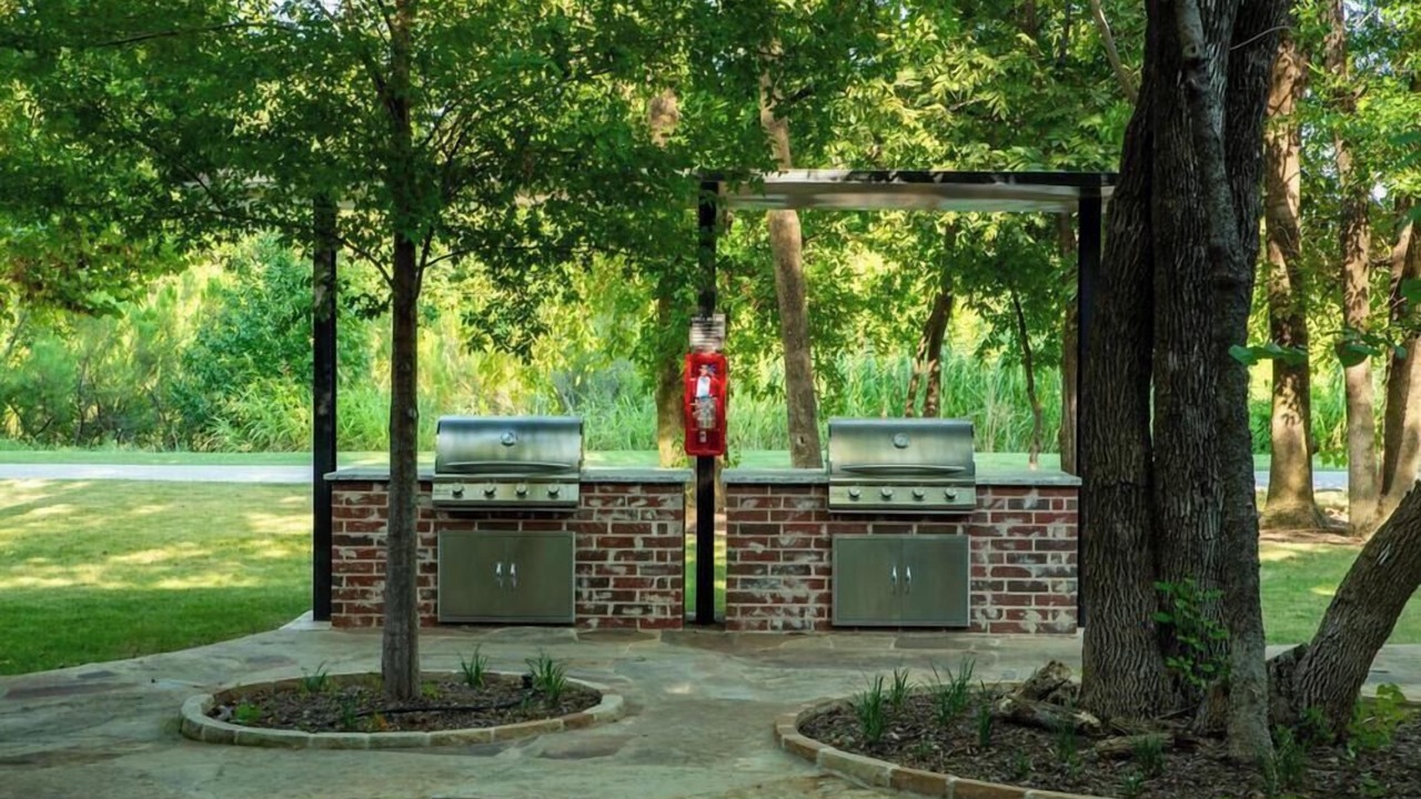Photo of Patio Balcony in Farmers Branch