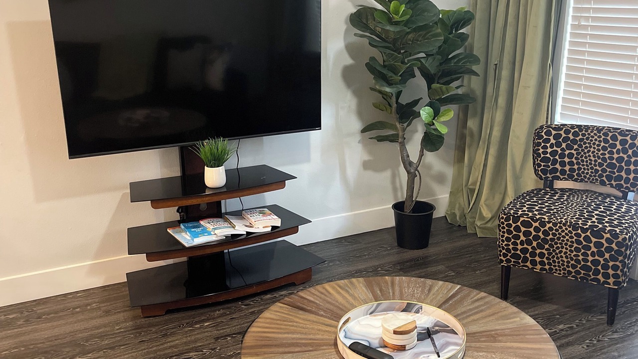 Photo of Livingroom in Farmers Branch