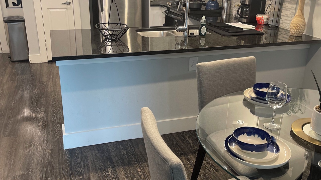 Photo of Kitchen in Farmers Branch